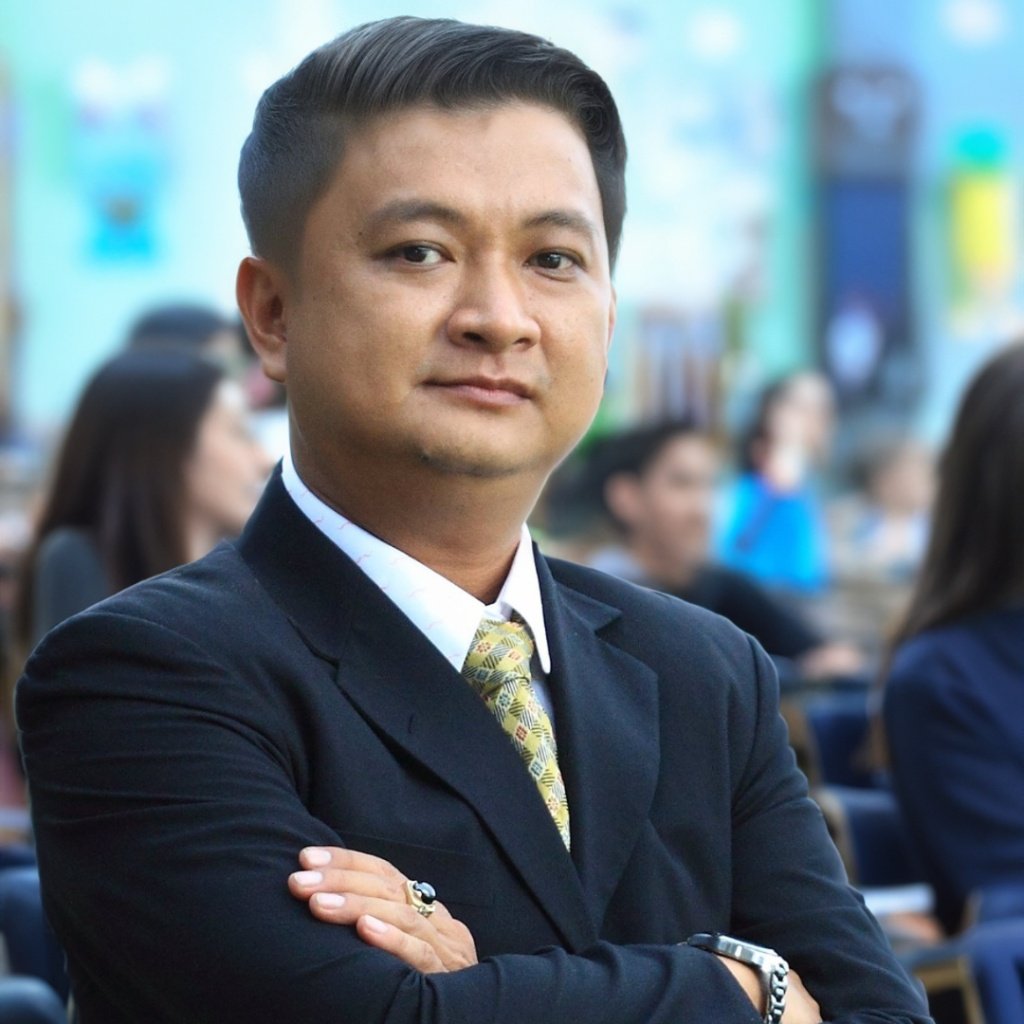 Quốc AI – AI Mentor